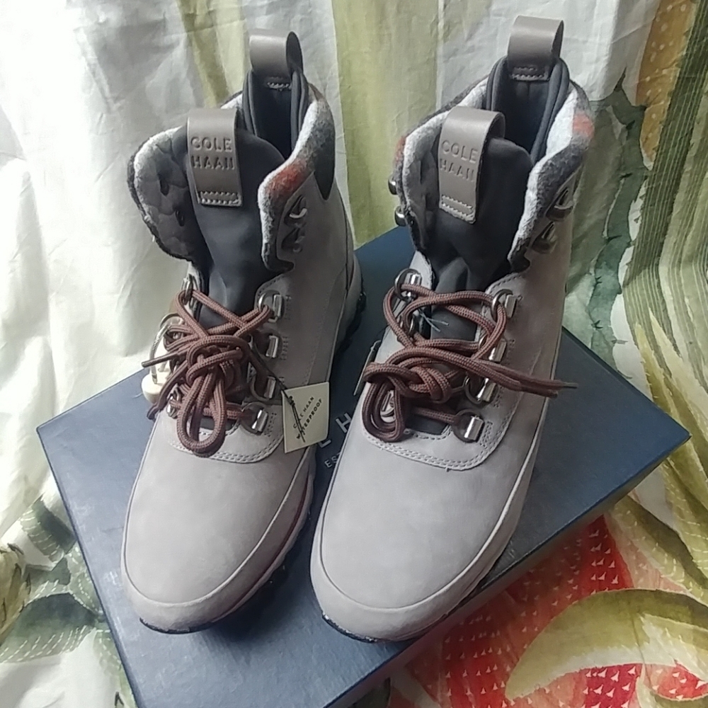 Cole Haan boots